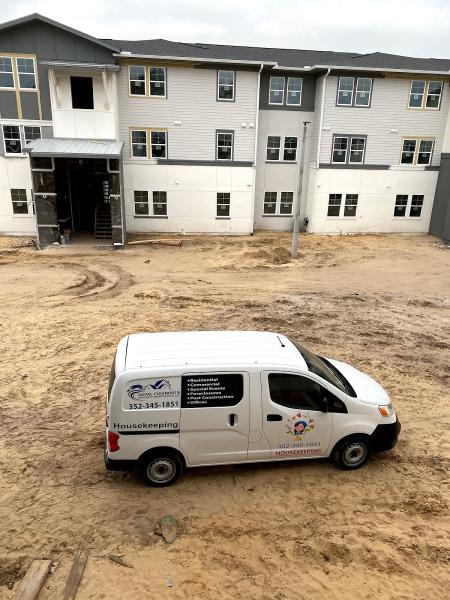Royal Cleaning & Property Maintenance