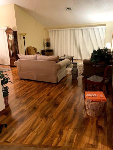 Royal Cleaning & Property Maintenance
