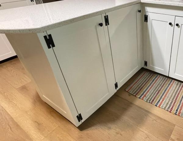 Infinity Paint & Stain