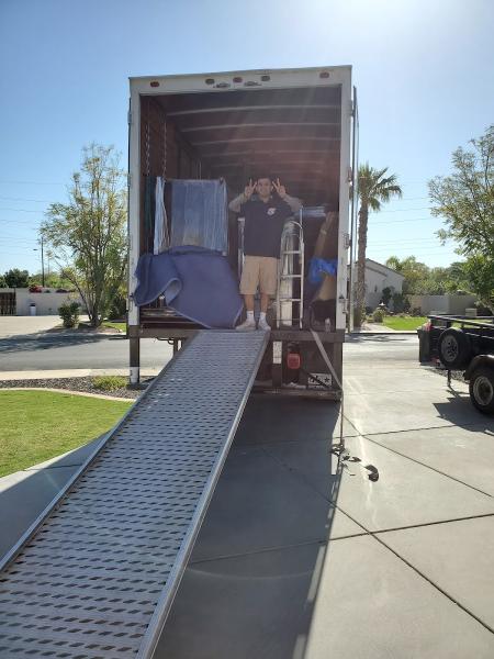 Joseph's Moving