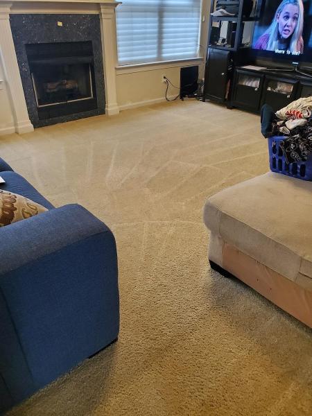 Supreme Carpet Care
