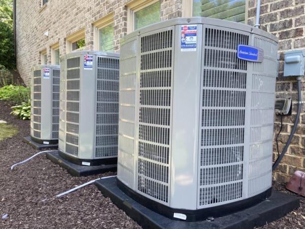 Guardian Home Experts- Heating