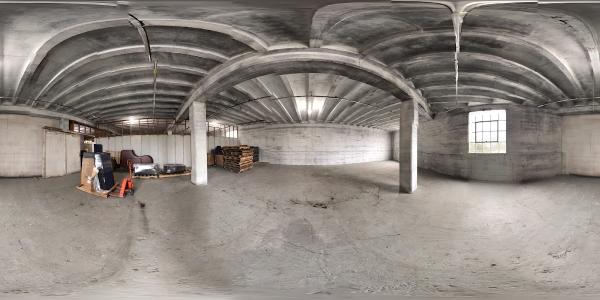 Downtown Storage & Warehouse