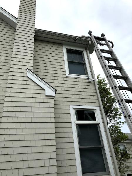 Roof Replace and Repair