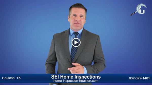 SEI Home Inspections