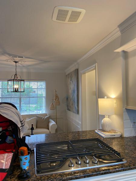 SEI Home Inspections