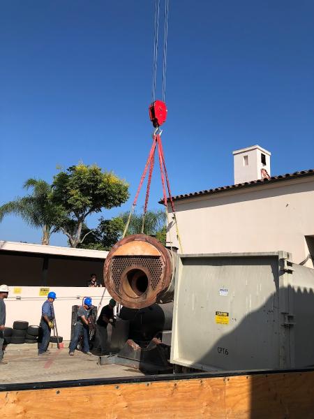 Slater Plumbing & Mechanical