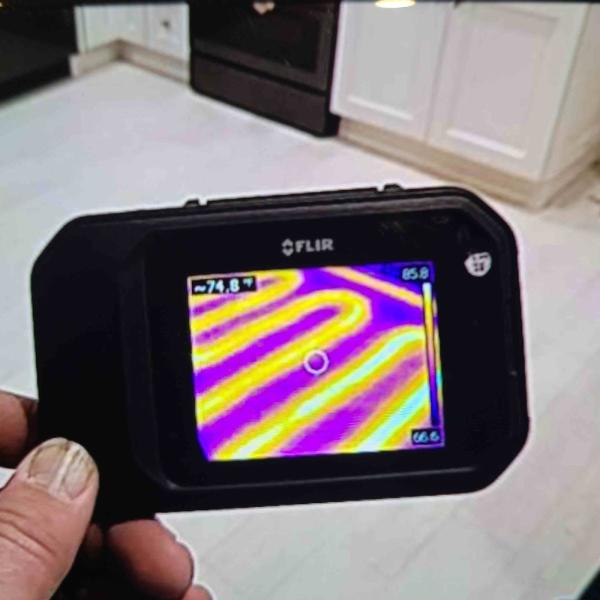 Inspector Ed Home Inspections Inc.