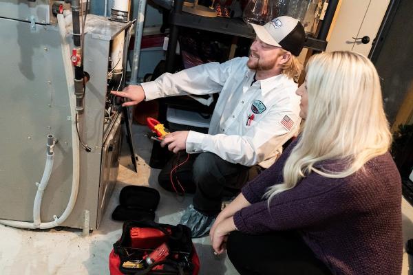Service Today Heating