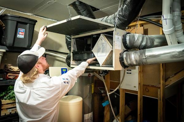 Service Today Heating
