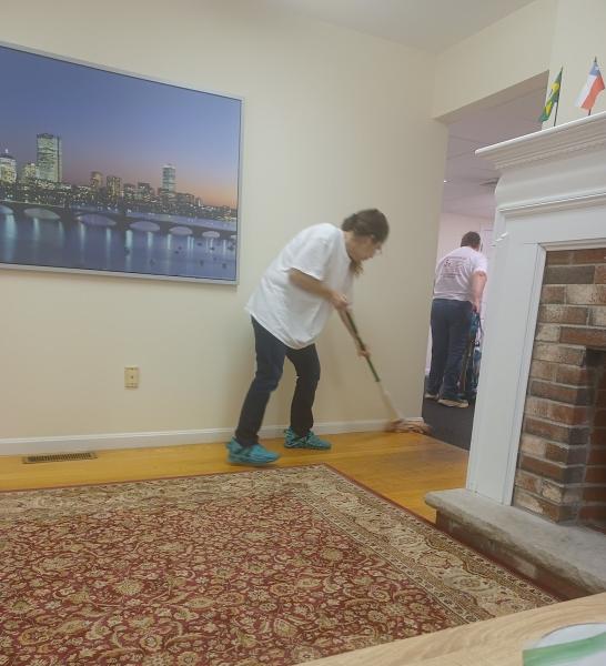 American Maid Services LLC