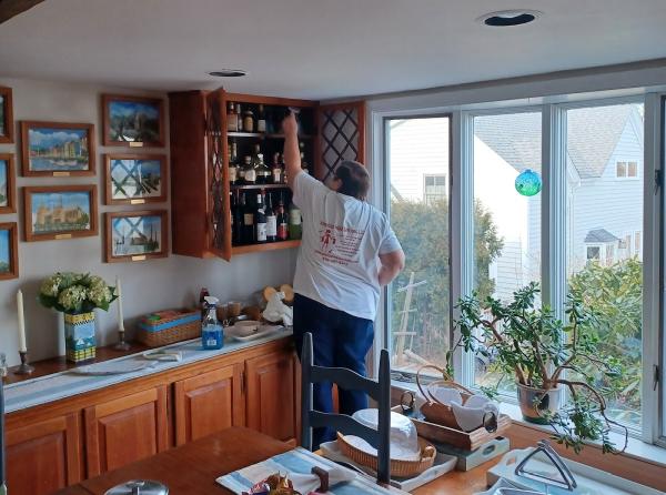 American Maid Services LLC
