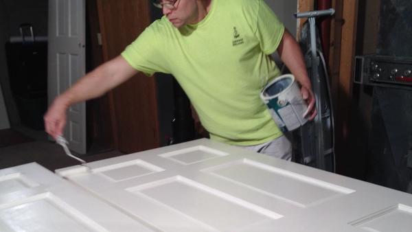 Complete Service Painting and Construction