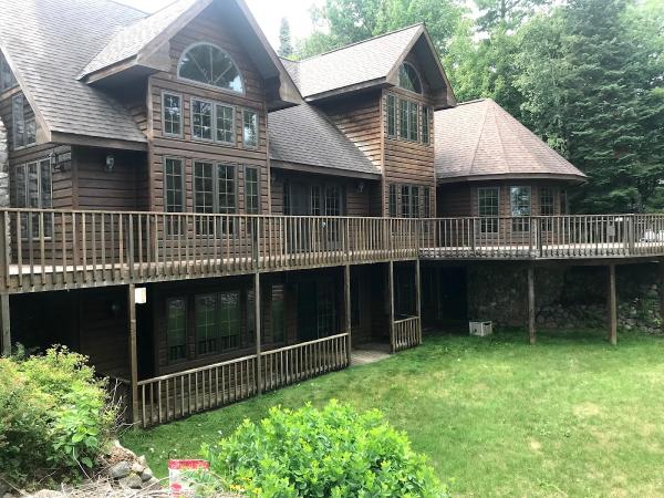 Complete Service Painting and Construction