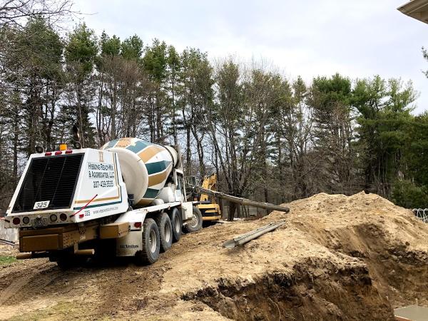 Hissong Ready-Mix & Aggregates