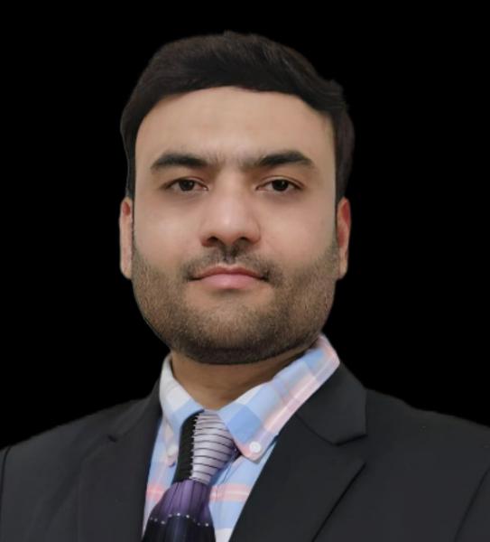 Hetul Thakkar