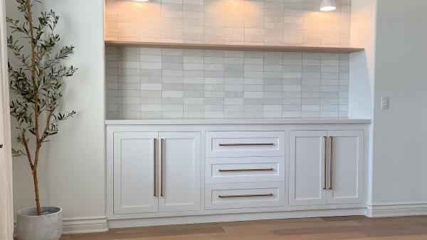 My Fine Design Woodwork