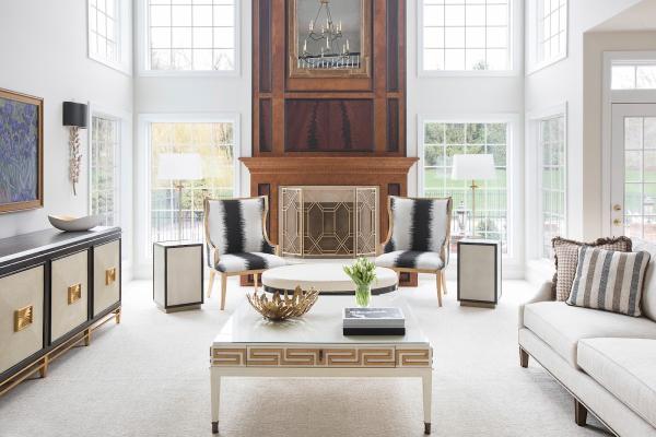 Interior Design Center-St Louis