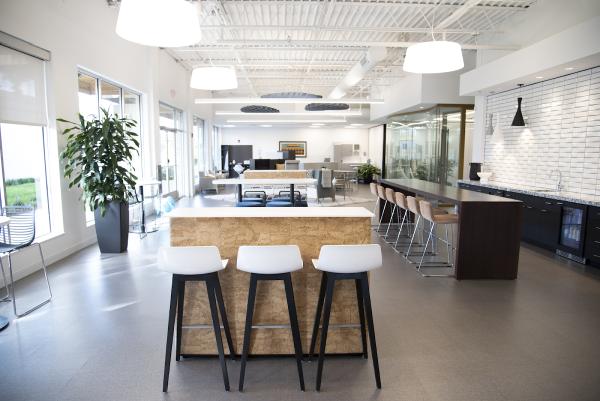 Interior Design Center-St Louis