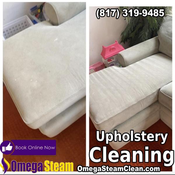 Omega Steam