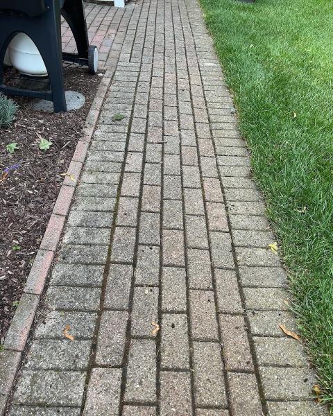 Ore Creek Power Washing