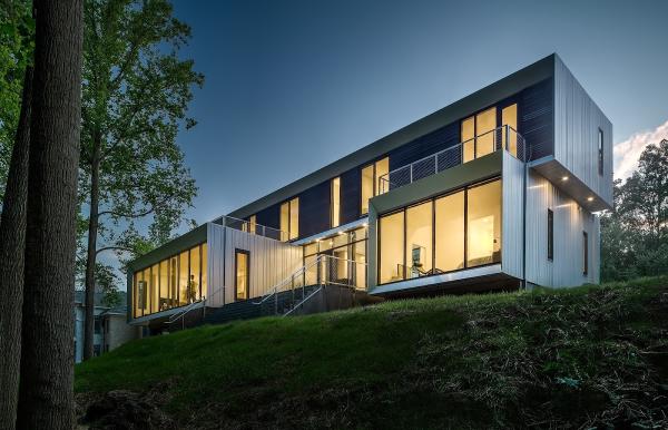 Listmodern
