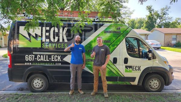 Eck Services