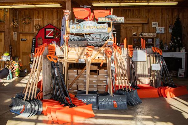 Busy Beaver Lawn and Garden Inc.