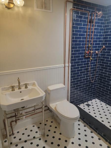 Aaron's Plumbing