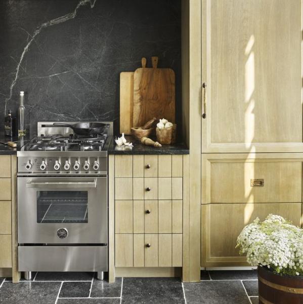 K. F. Kitchen Cabinets