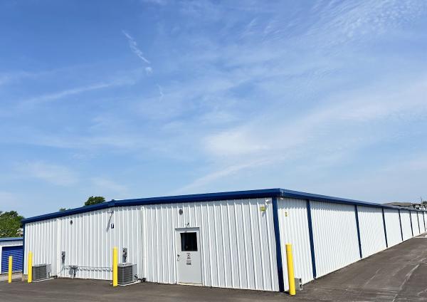 Smyrna Storage Center