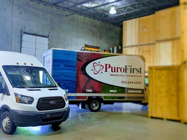 Purofirst Disaster Services