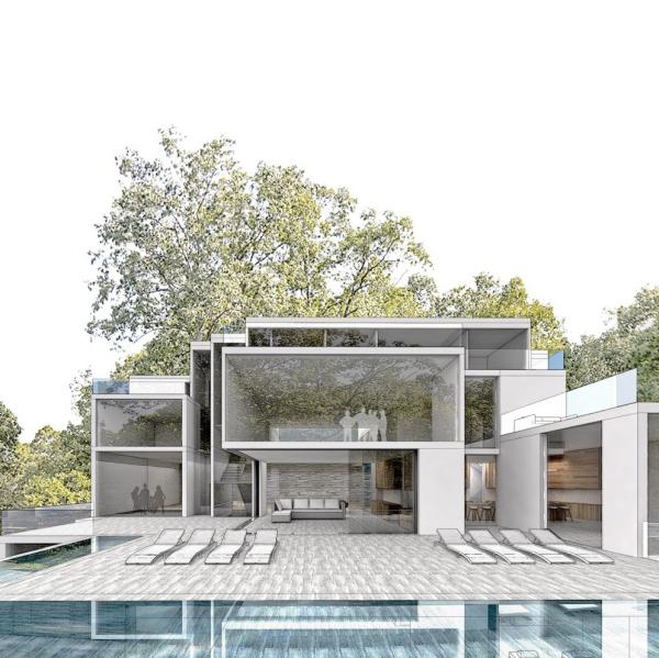 Sandra J Baik Architects Inc