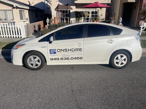 Onshore Mechanical