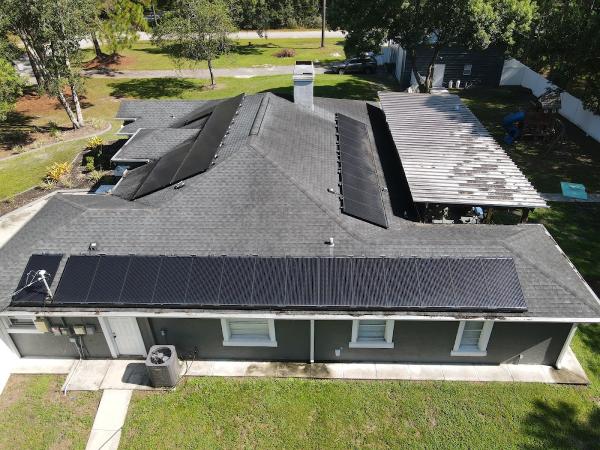 Florida Solar Group