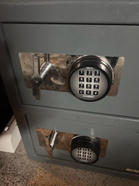 Go Locksmith LLC