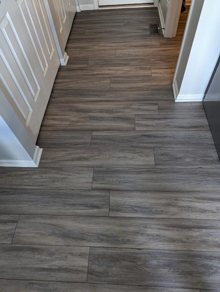 Nuvision Flooring
