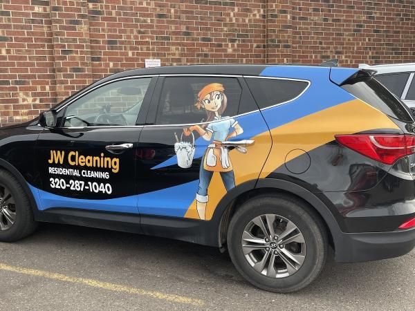 JW Cleaning LLC