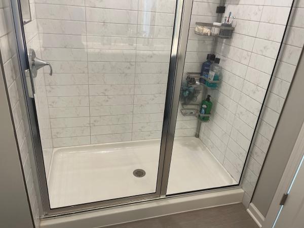 JW Cleaning LLC