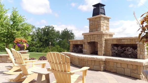 Scenic Specialties Landscape Professionals