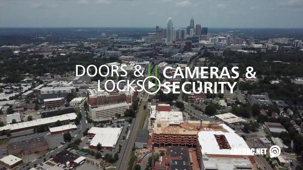 Loc-Doc Security