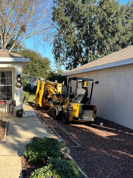 Canopy Tree Service