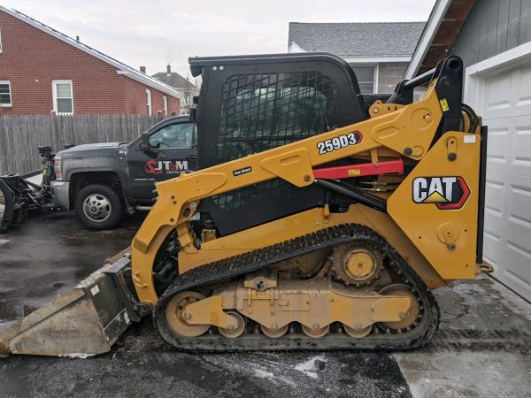 JT & M Excavation