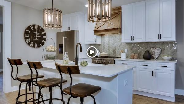 Magnifique Kitchens & Baths Inc