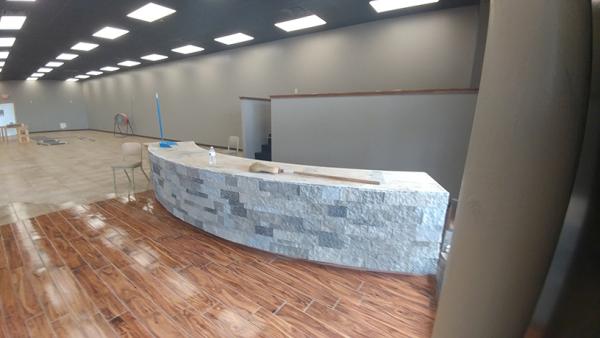 Glynn Smith Floors