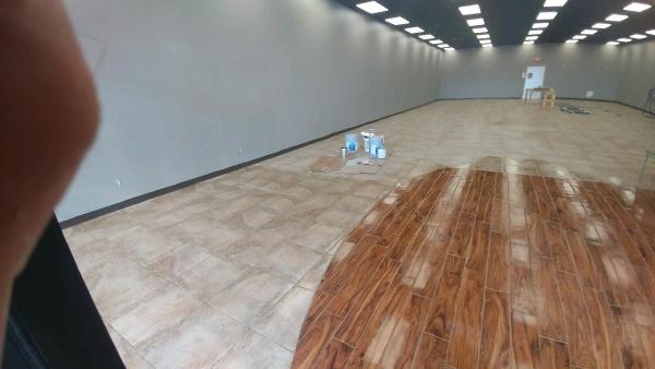 Glynn Smith Floors