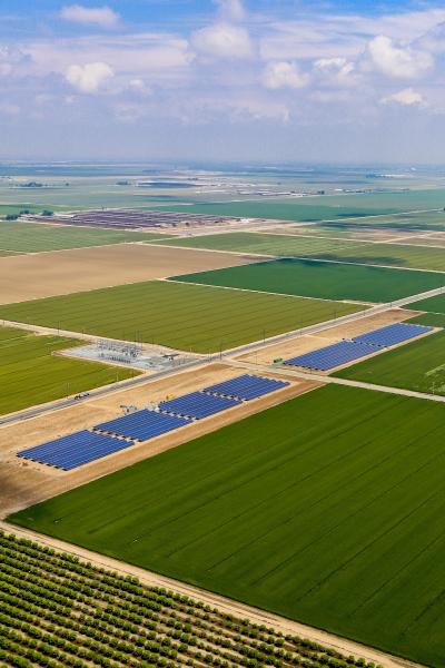 Coldwell Solar
