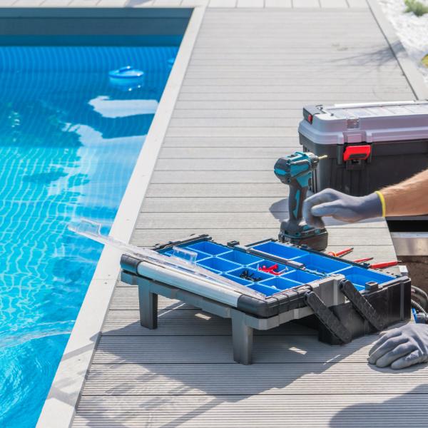 Hydrocare Pools LLC