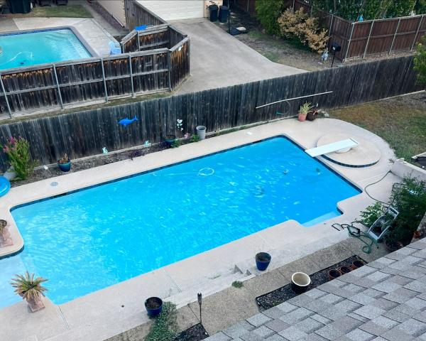 Hydrocare Pools LLC