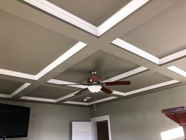 Markez Professional Painting LLC